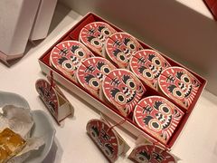 -阮大兴糕团(滨江宝龙店)