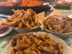 -五里关火锅(牛市口店)