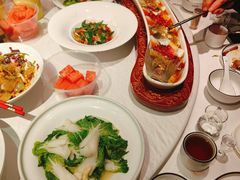-徽镇小厨·经典徽菜(马连道店)