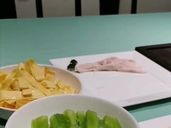 鲜鸭蹼-皇城老妈·大连海鲜火锅(港湾店)