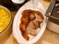 金牌烤鸭-大鸭梨(天通西苑店)