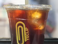 -YECLIP COFFEE 黄色回形针咖啡