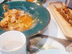 -阿娜尔·新疆菜(宜家荟聚中心店)