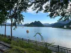 -宝晶宫旅游景区