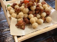 -手抄板凳江南菜(湖滨商业街店)