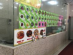 -隆都四季香饭店(碧海路店)