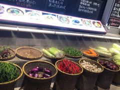 -王捌小院(红花坡店)