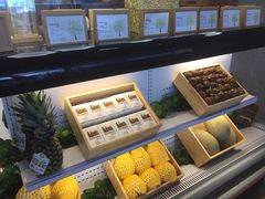 -野萃山·潮汕厚果汁(十亩地店)