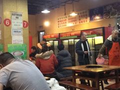 大堂-陈陈火锅(较场口店)