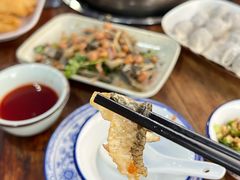 -章记正宗南岗鱼蛋火锅