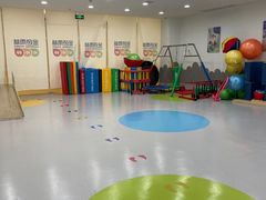 -金色雨林·专注力情商思维感统(海岸城八方汇中心)