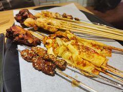 -壹酒贰肉1926·深夜食堂(南京北街店)