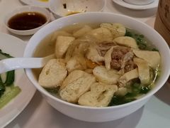 -鼎泰丰(渔阳店)