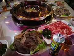 -枇杷园食为鲜火锅(南山店)