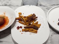 -阿明小菜·海鲜·上海菜(浦建路店)