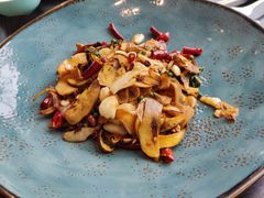 -翠湖宾馆·中餐厅