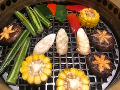 -肉魁屋·烧肉·烧鸟·酒场(高新店)