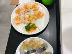 -碗中海·蒸汽海鲜·桑拿鸡(岭南天地店)