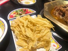 -芦月轩羊蝎子(劲松店)