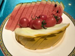 -可爱的新疆·丝路宴(盛达广场店)