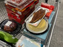 -山姆会员商店(杨桥西路店)