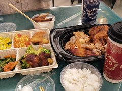 -盒马鲜生(双清路店)