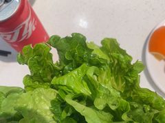 -千牛将·鲜牛肉火锅(开元路店)