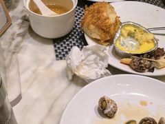 -长沙三景韦尔斯利酒店·Oval全日制餐厅自助餐