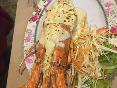 -Red Lobster