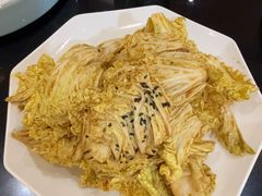 -全聚德(长白直营店)