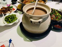 -铜锣湾·有麝自然香(渝北财富中心店)