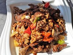 -津味老菜(露西亚商街店)