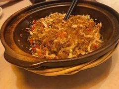 -味上湘菜馆(岳麓山店)