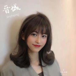 点击看大图 -东尚style造型