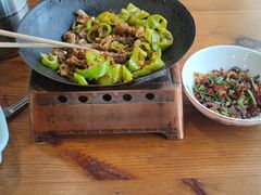 -张氏父子常德肠子馆(湘江世纪城直营店)