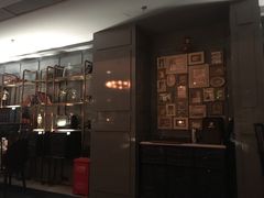 门面-戈雅法餐厅(世界城广场店)