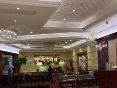 大堂-金时代顺风大酒店(爱琴海购物中心店)