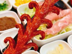-阿香米线(天津凯德餐厅店)