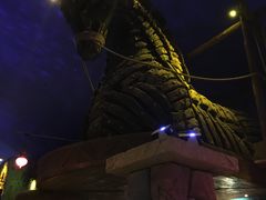 -波塞冬旅游度假区