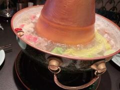 传统锅-额尔敦·品质自助(摩尔城店)