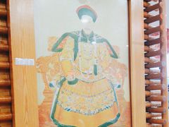 -大清花饺子(山庄店)