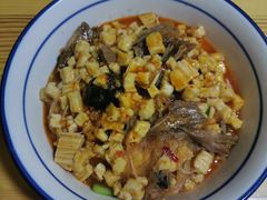 -陈掌柜澄城水盆羊肉(钟楼店)