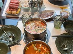 -Thai Basil罗勒叶泰式餐厅(时代天街店)