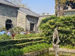 -东莞市可园博物馆