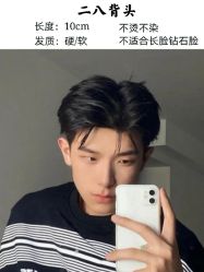 -贝勒爷专业男发