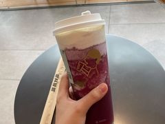 -喜茶(珠海华发商都店)