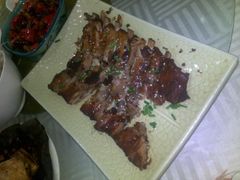 砧板排骨-海燕酒店(惠济路店)