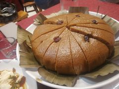 -咱家小院(汉中门店)