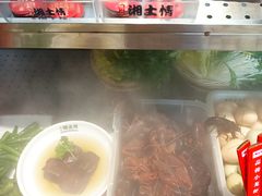 -豫见湘土情(工人路店)