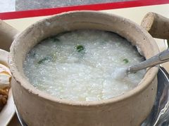 -明辉田鸡粥